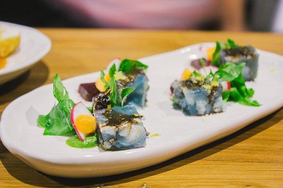 Cru 2nd Floor Wine Bar